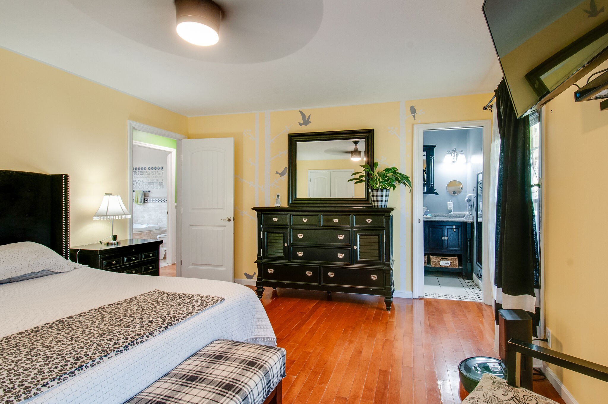 1026 George Boyd Road Ashland City, TN 37015 - Photo 19 of 43 Gallery Image 19