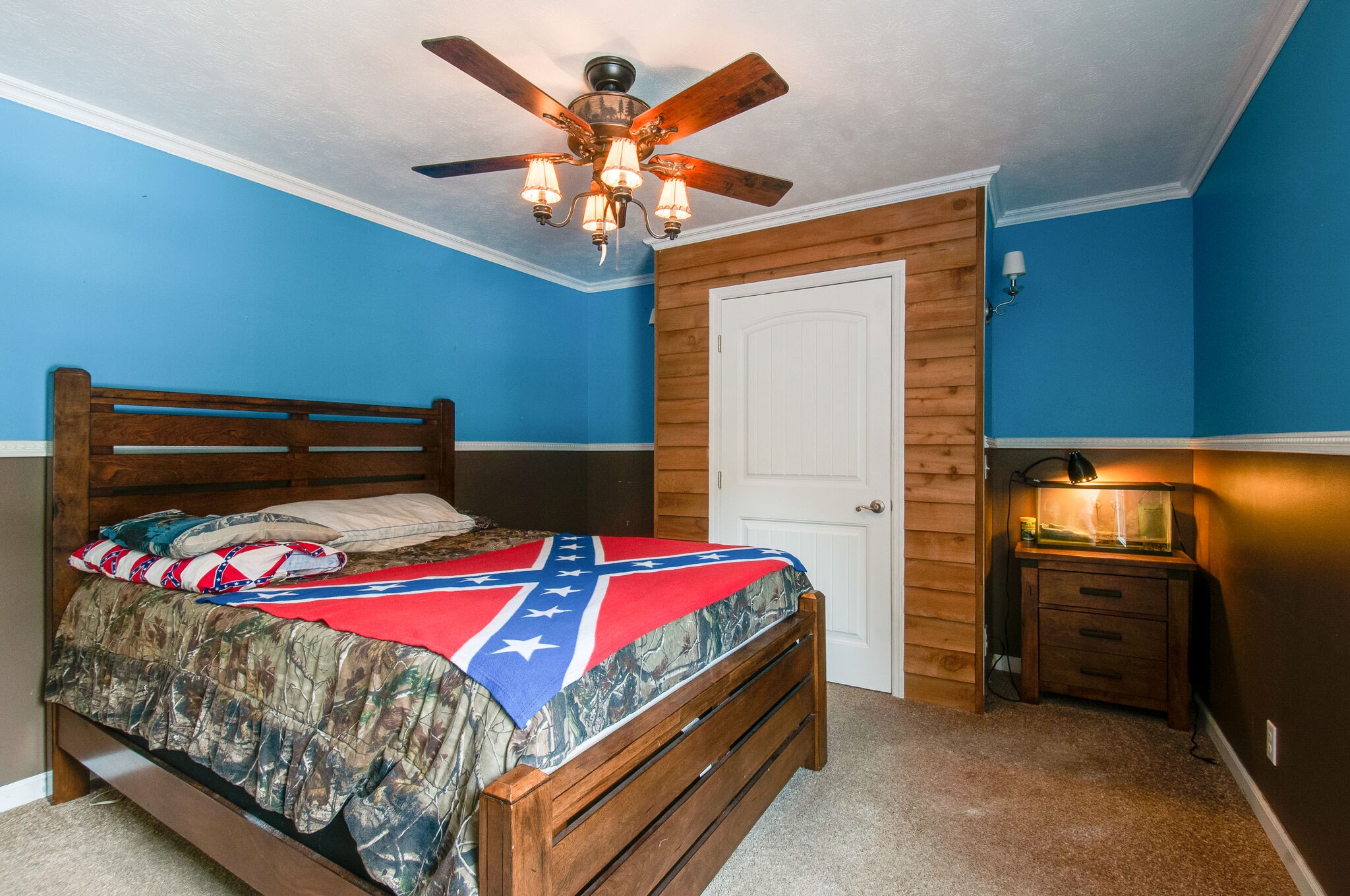 1026 George Boyd Road Ashland City, TN 37015 - Photo 21 of 43 Gallery Image 21