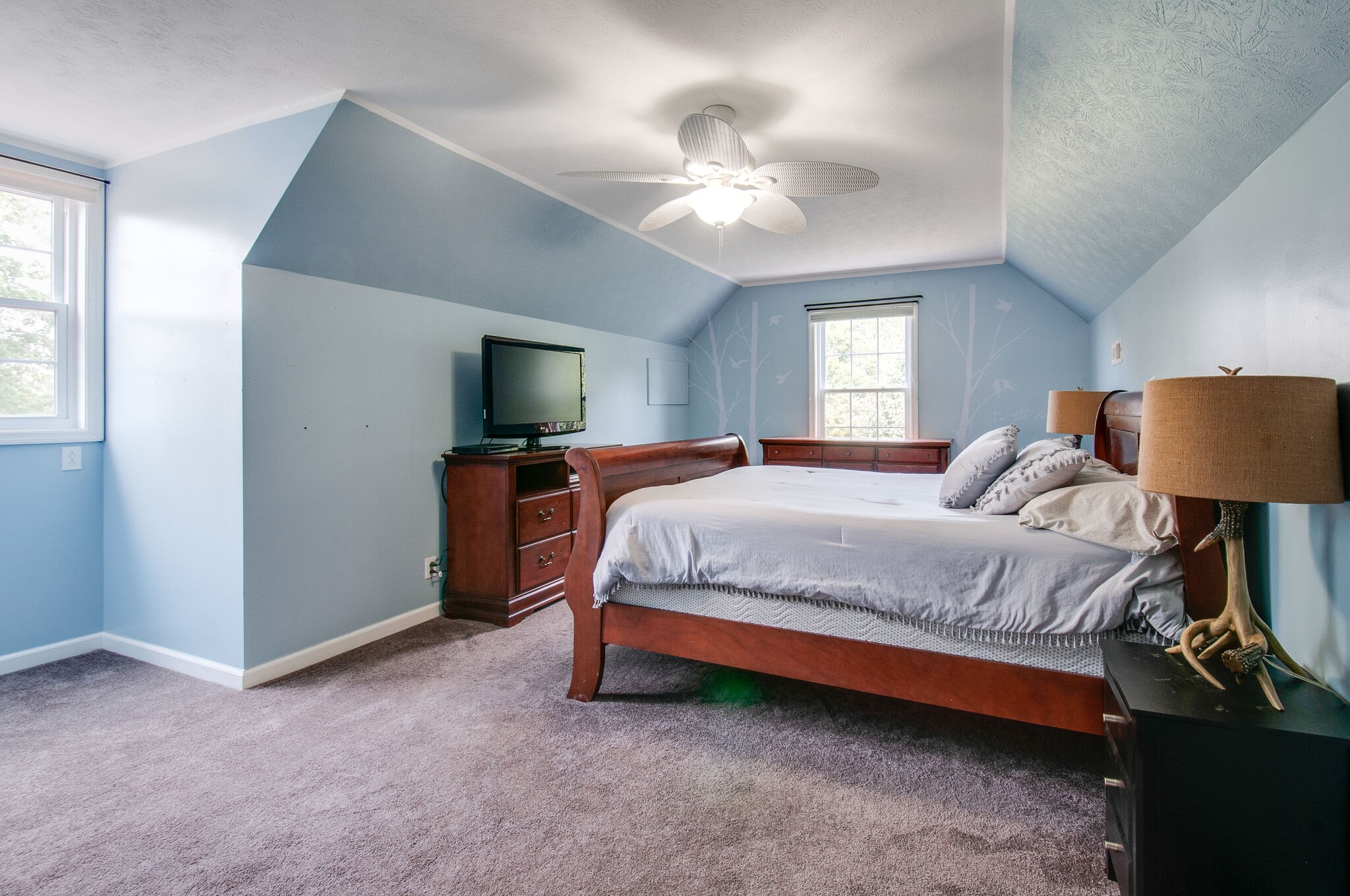 1026 George Boyd Road Ashland City, TN 37015 - Photo 27 of 43 Gallery Image 27