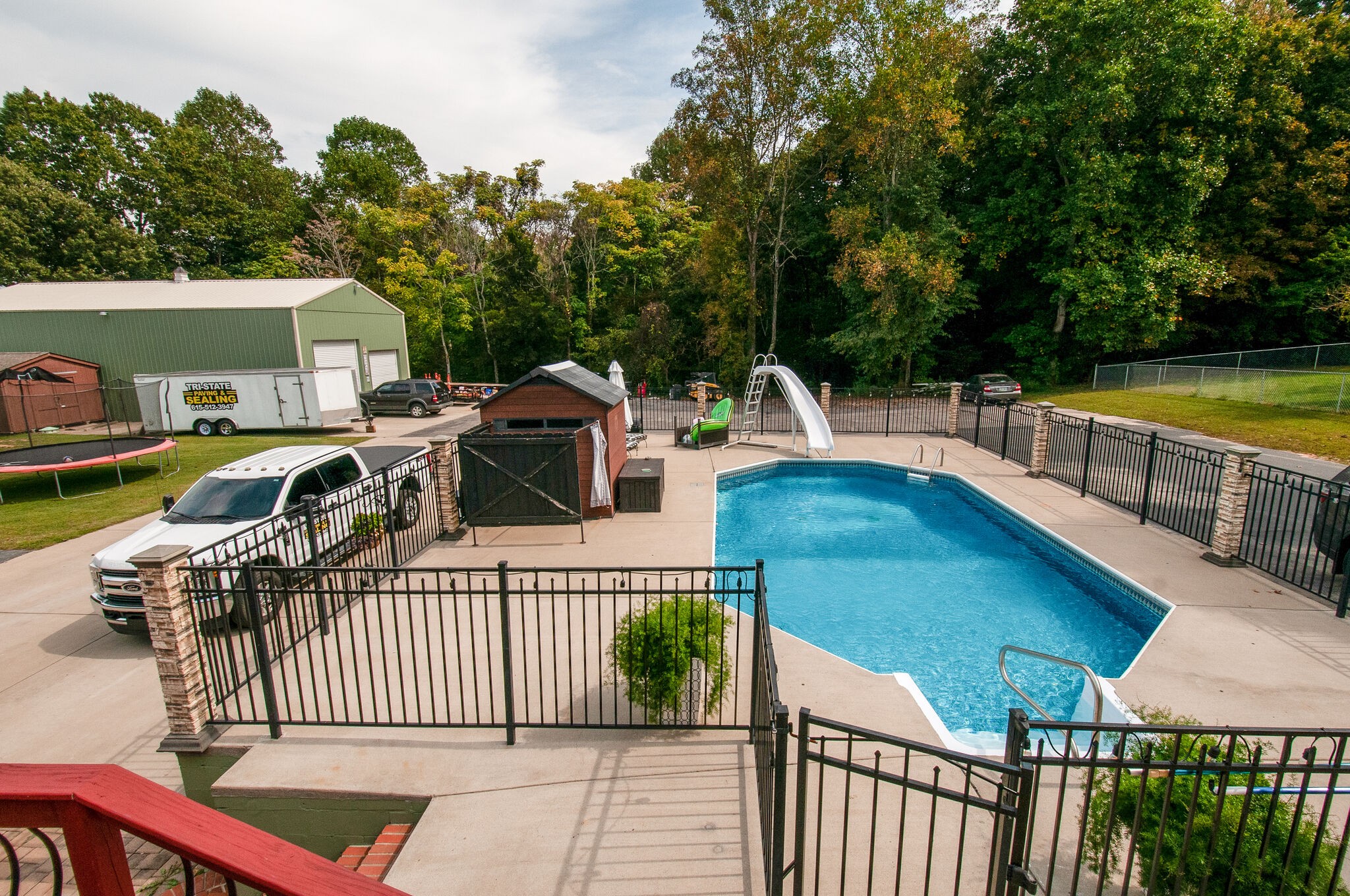 1026 George Boyd Road Ashland City, TN 37015 - Photo 37 of 43 Gallery Image 37
