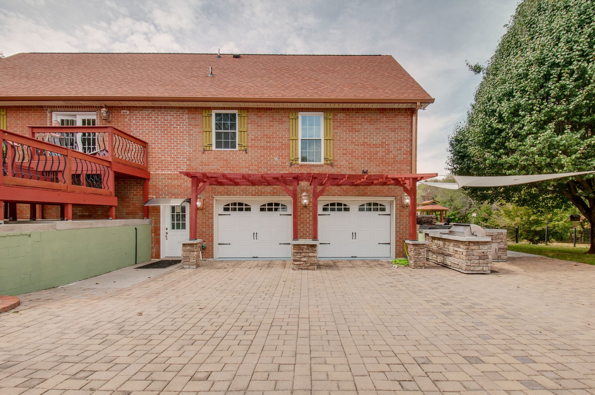 1026 George Boyd Road Ashland City, TN 37015 - Photo 40 of 43 Gallery Image 40