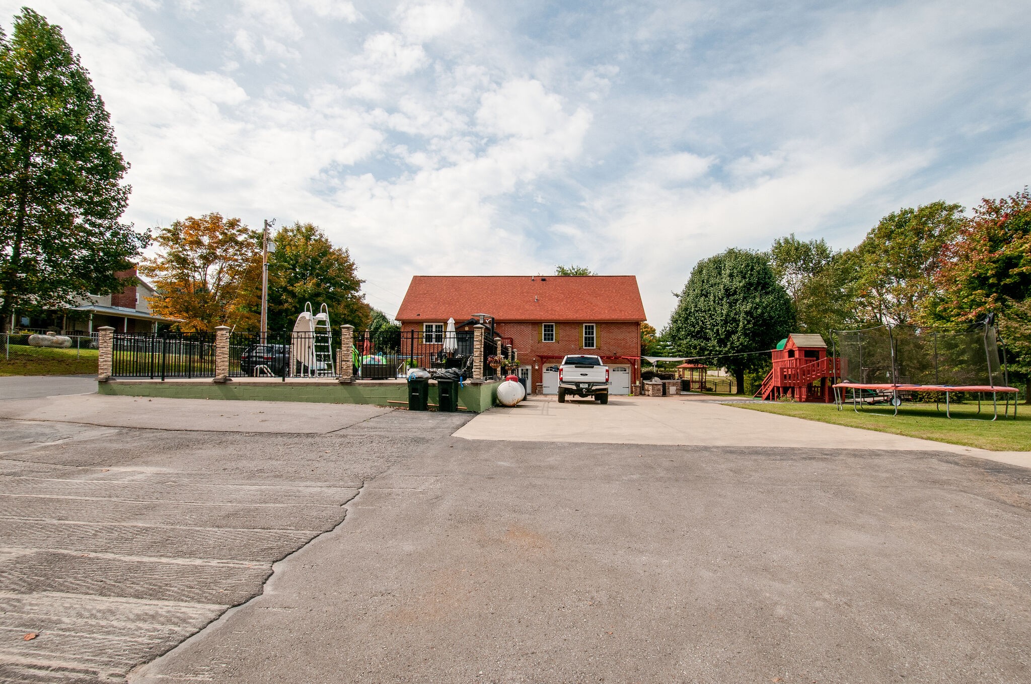 1026 George Boyd Road Ashland City, TN 37015 - Photo 41 of 43 Gallery Image 41