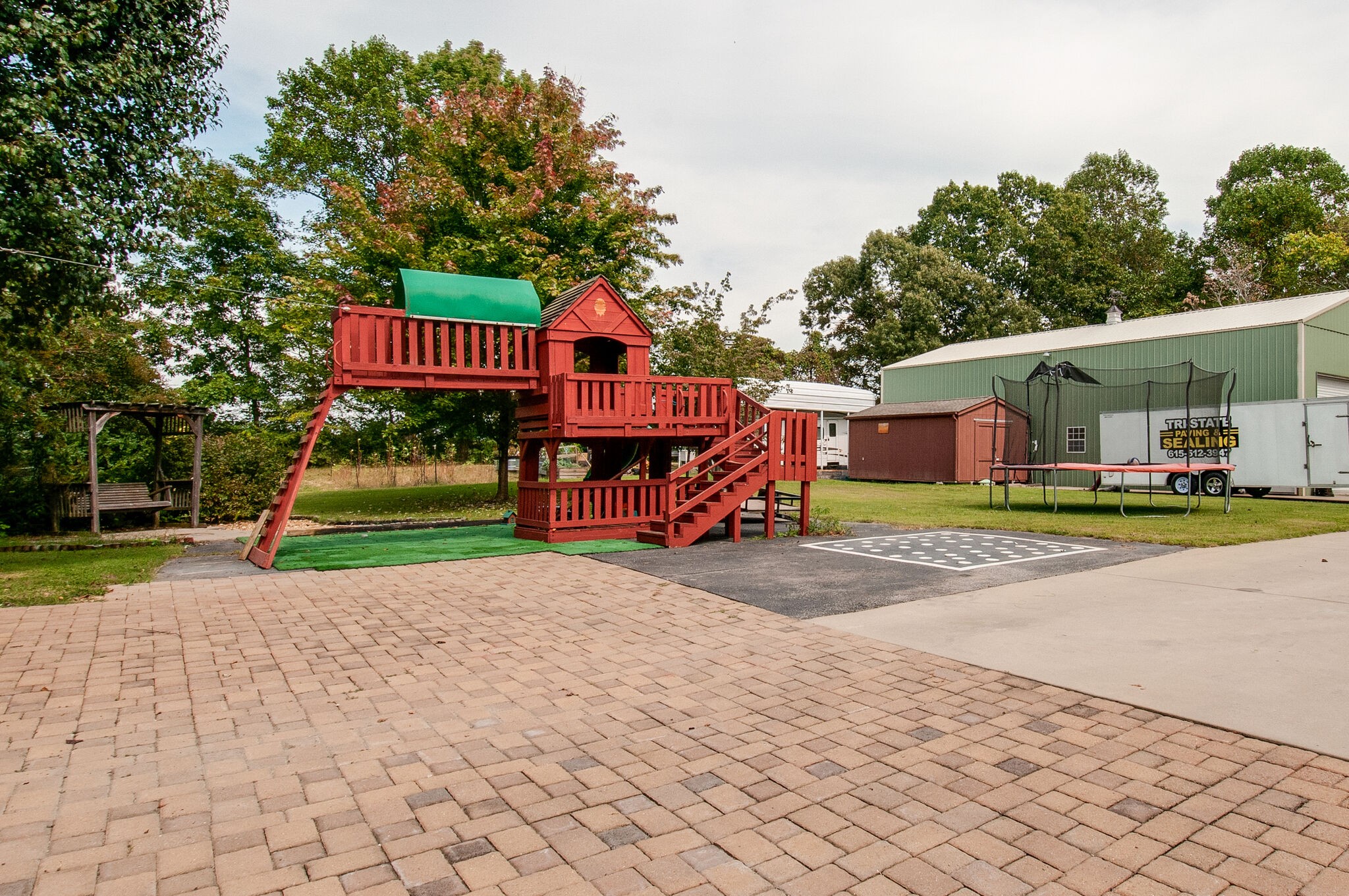 1026 George Boyd Road Ashland City, TN 37015 - Photo 42 of 43 Gallery Image 42