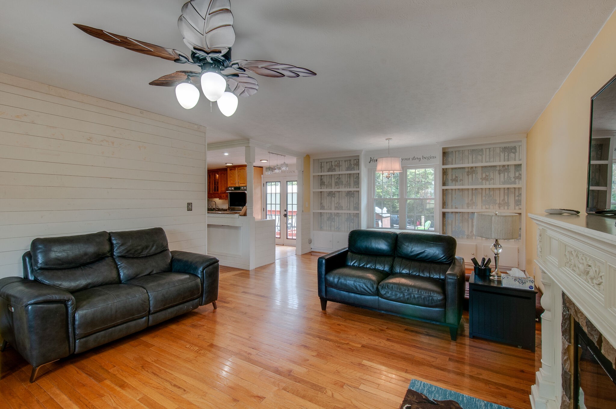 1026 George Boyd Road Ashland City, TN 37015 - Photo 8 of 43 Gallery Image 8