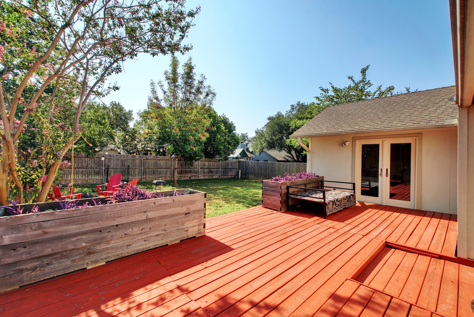 12607 Andromeda Cove Austin, TX 78727 - Photo 22 of 26