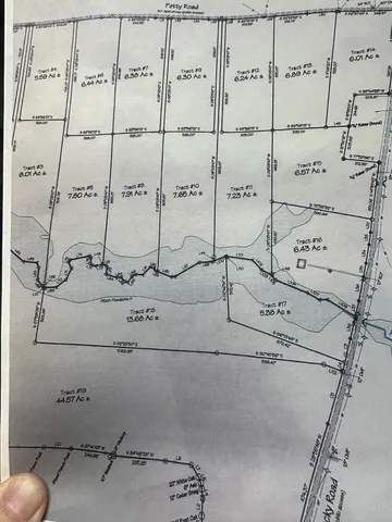$139,000 | 0 Petty Road, Sparta, TN 38583
