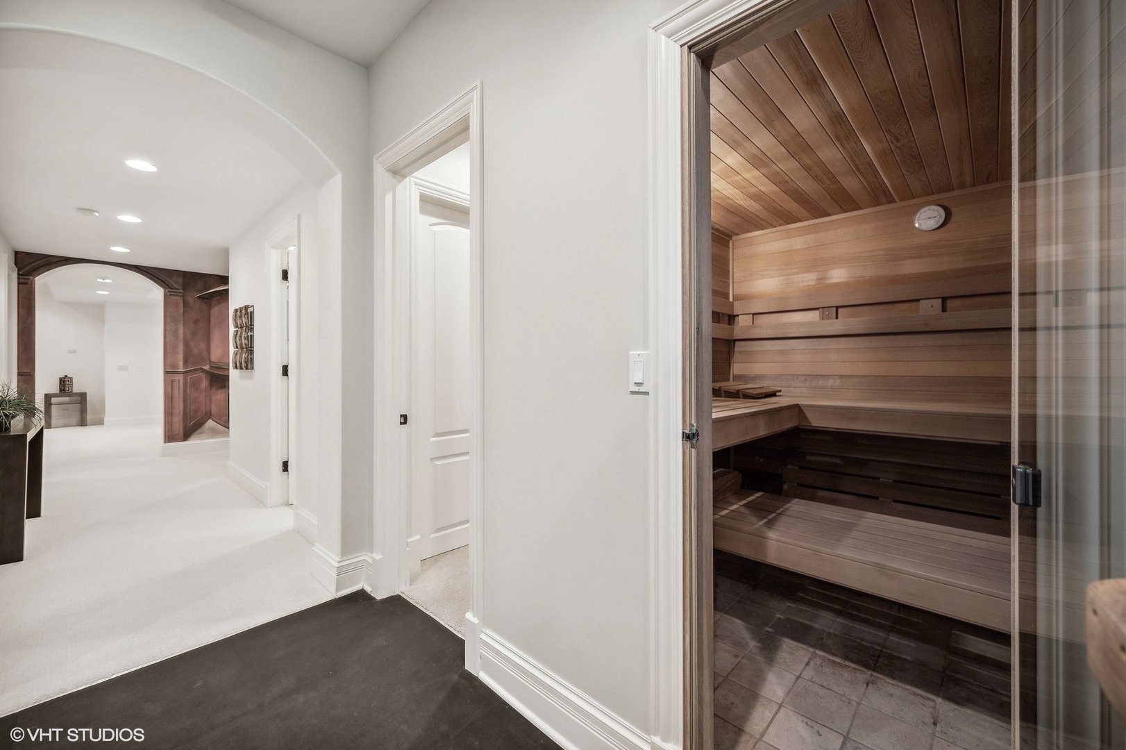 67 Beach Road Glencoe, IL 60022 - Photo 31 of 43 a view of walk in closet