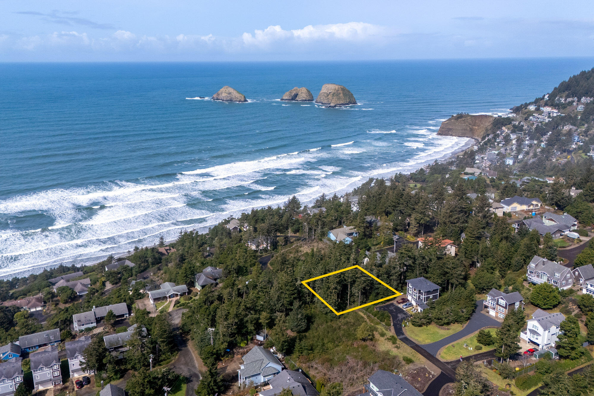 303 Ridgewood Road Tillamook, OR 97141 - Photo 8 of 10 DJI_20250329115927_0031_D-2-Edit