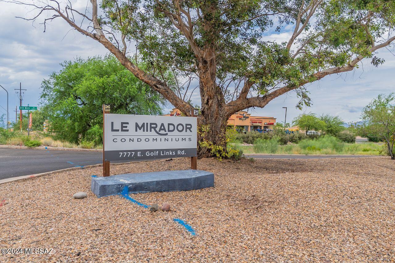7777 East Golf Links Road, Unit 7108 Tucson, AZ 85730 - Photo 44 of 44 Gallery Image 44