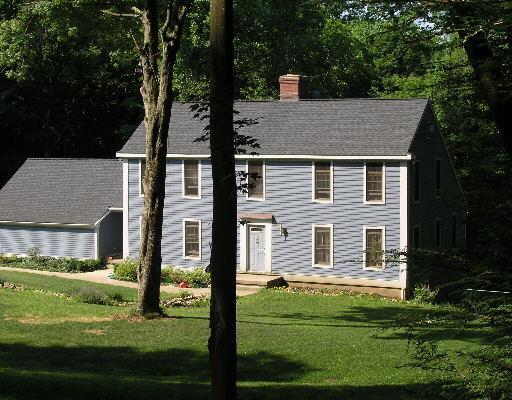 14 Wagon Road Bethel, CT 06801 - Photo 1 of 1
