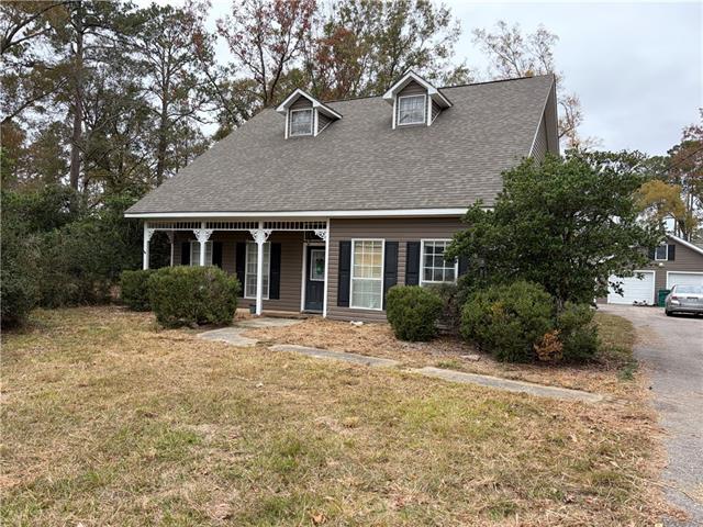 11063 Ragan Lane Ponchatoula, LA 70454 - Photo 2 of 16