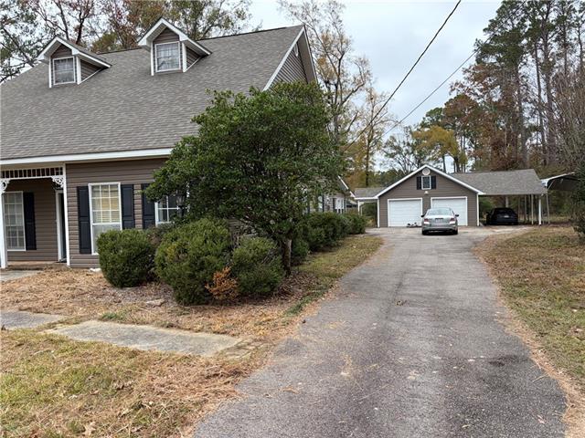 11063 Ragan Lane Ponchatoula, LA 70454 - Photo 4 of 16