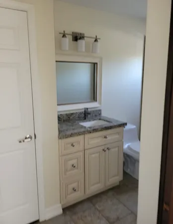 $1,100 | 6918 Irvington Boulevard, Unit B, Houston, TX 77022