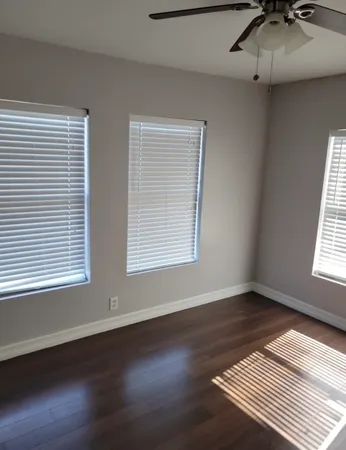 $1,100 | 6918 Irvington Boulevard, Unit B, Houston, TX 77022