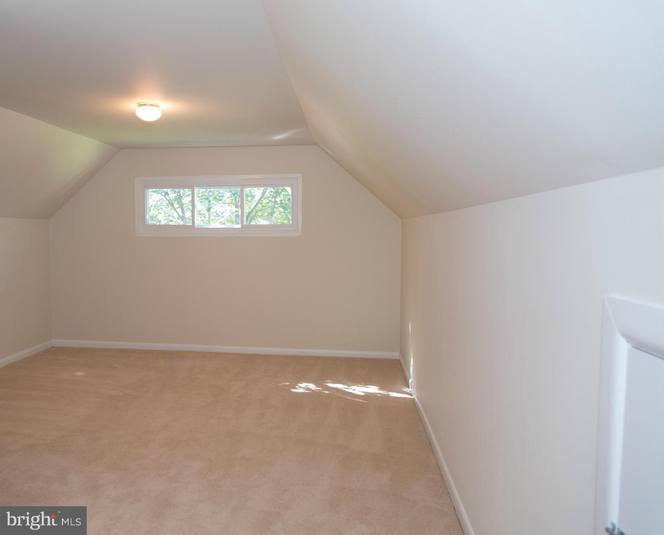 6019 Lakeview Road Baltimore, MD 21210 - Photo 11 of 19 Bedroom #4