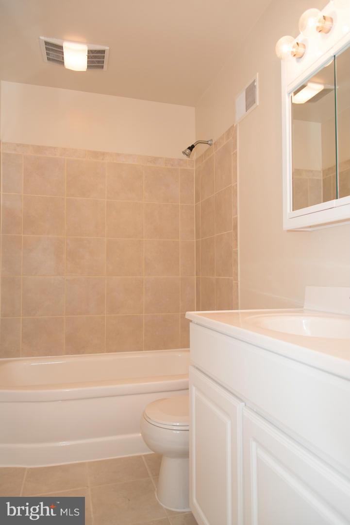 6019 Lakeview Road Baltimore, MD 21210 - Photo 8 of 19 Bath (Master)