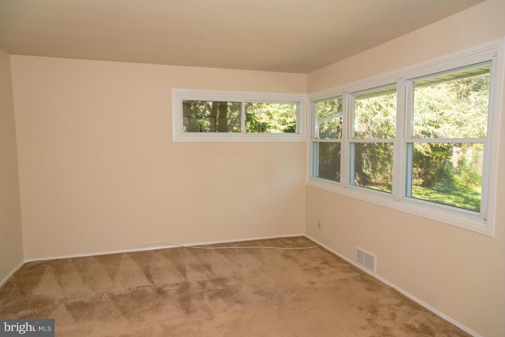 6019 Lakeview Road Baltimore, MD 21210 - Photo 9 of 19 Bedroom #2
