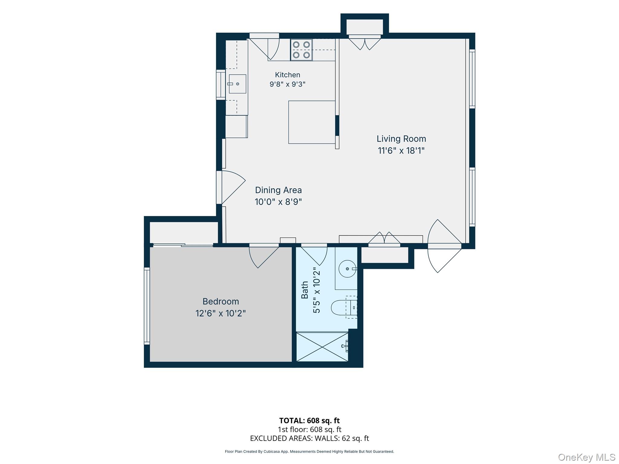 115 Clarendon Road Ronkonkoma, NY 11779 - Photo 43 of 45 2nd Floor plan with dimensions