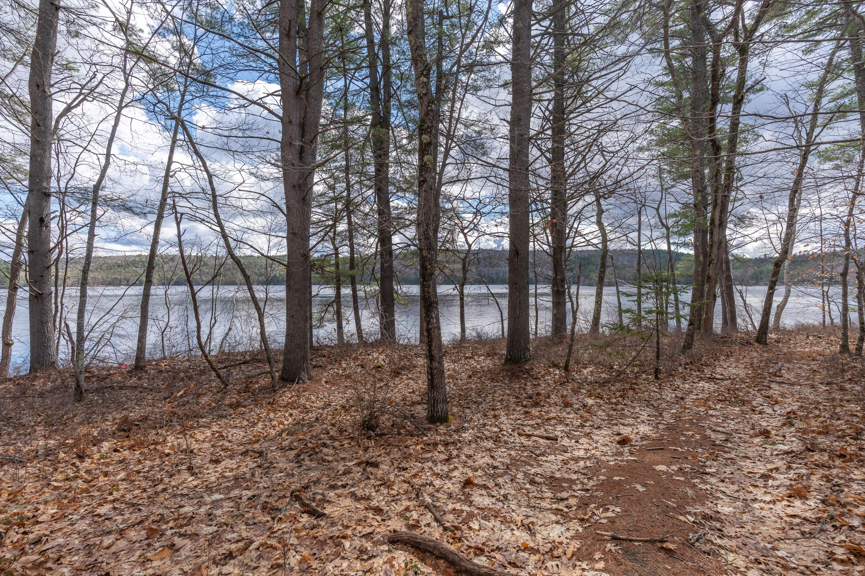 255 Raymond Hill Road Raymond, ME 04071 - Photo 7 of 91 30' Water Access Area