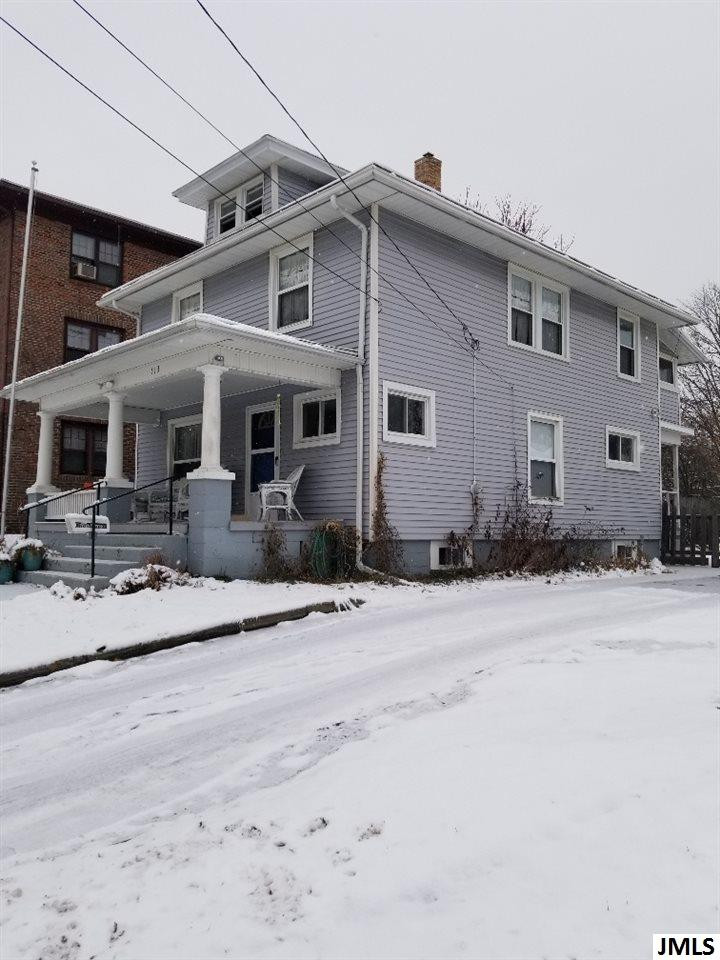 513 3rd Street Jackson, MI 49203 - Photo 3 of 18 Photo 3