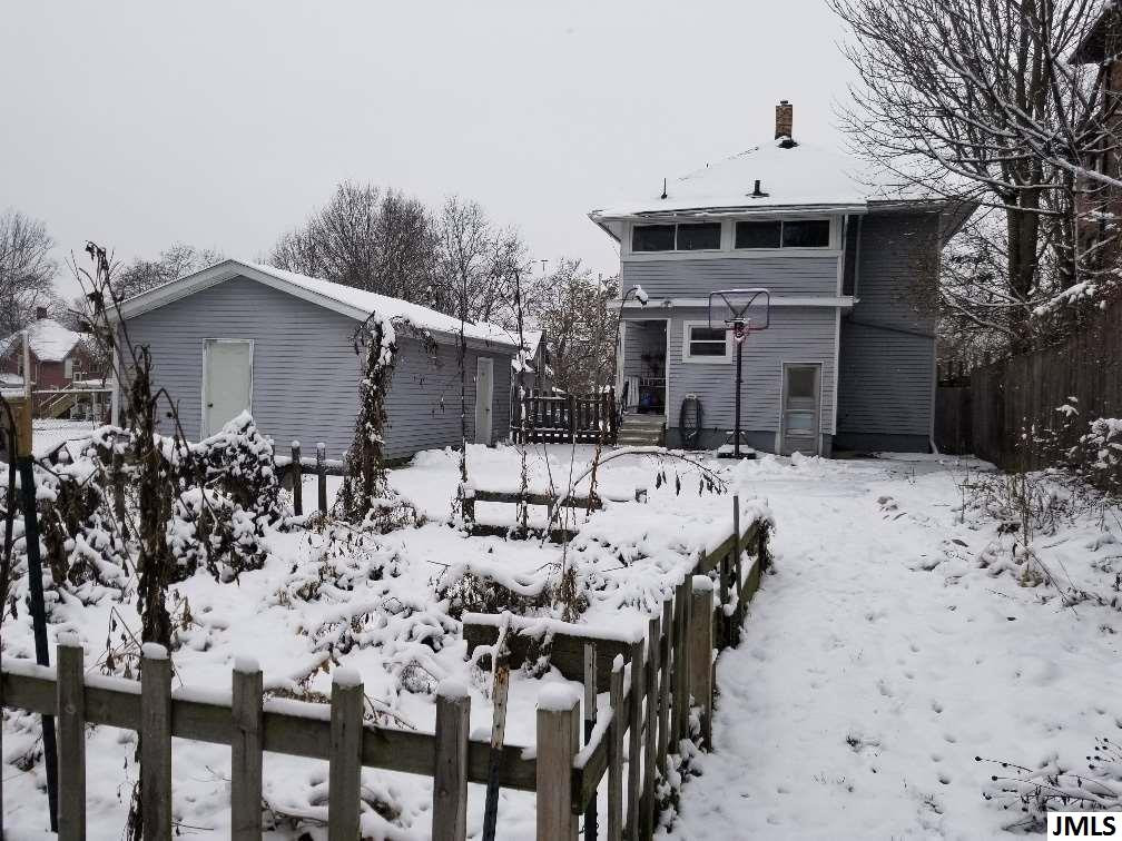 513 3rd Street Jackson, MI 49203 - Photo 6 of 18 Photo 6
