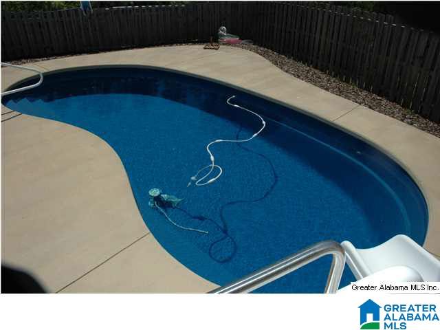 491 Oxford Way Pelham, AL 35124 - Photo 25 of 28