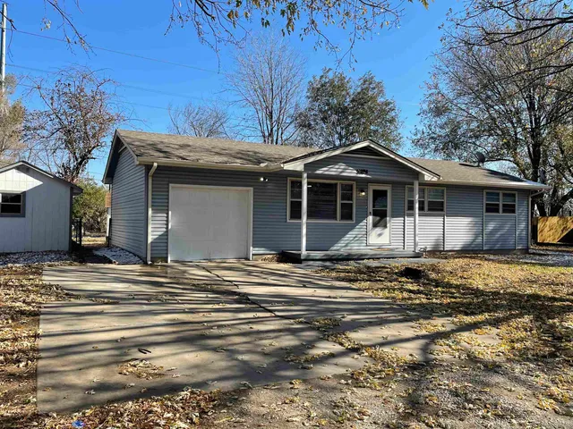 $199,950 | 5454 North Shelton Avenue, Wichita, KS 67204