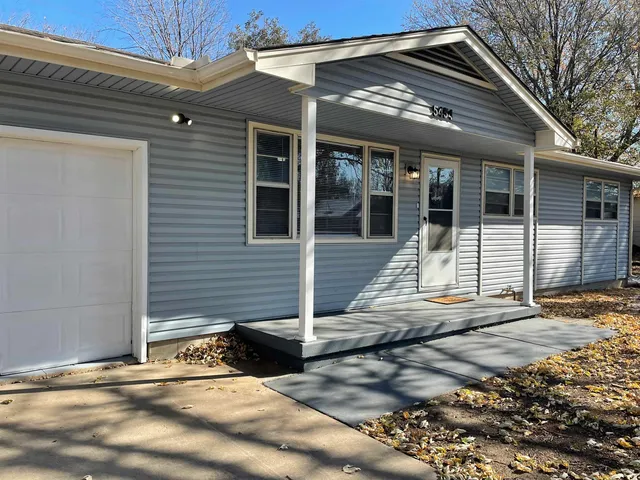 $199,950 | 5454 North Shelton Avenue, Wichita, KS 67204