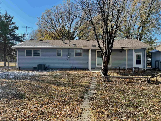 $199,950 | 5454 North Shelton Avenue, Wichita, KS 67204