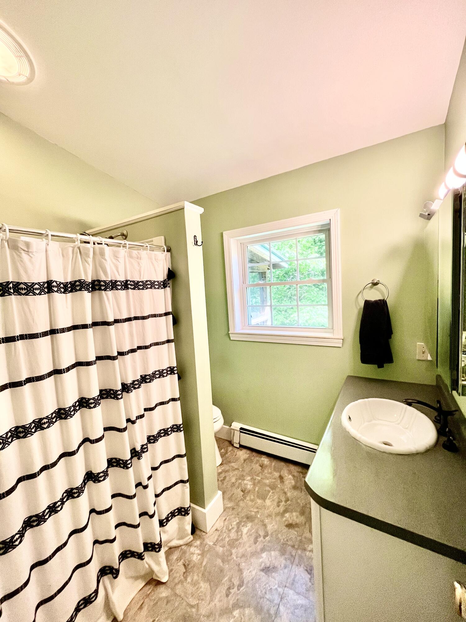 124 Carsley Road Harrison, ME 04040 - Photo 12 of 24 FullBath Basement