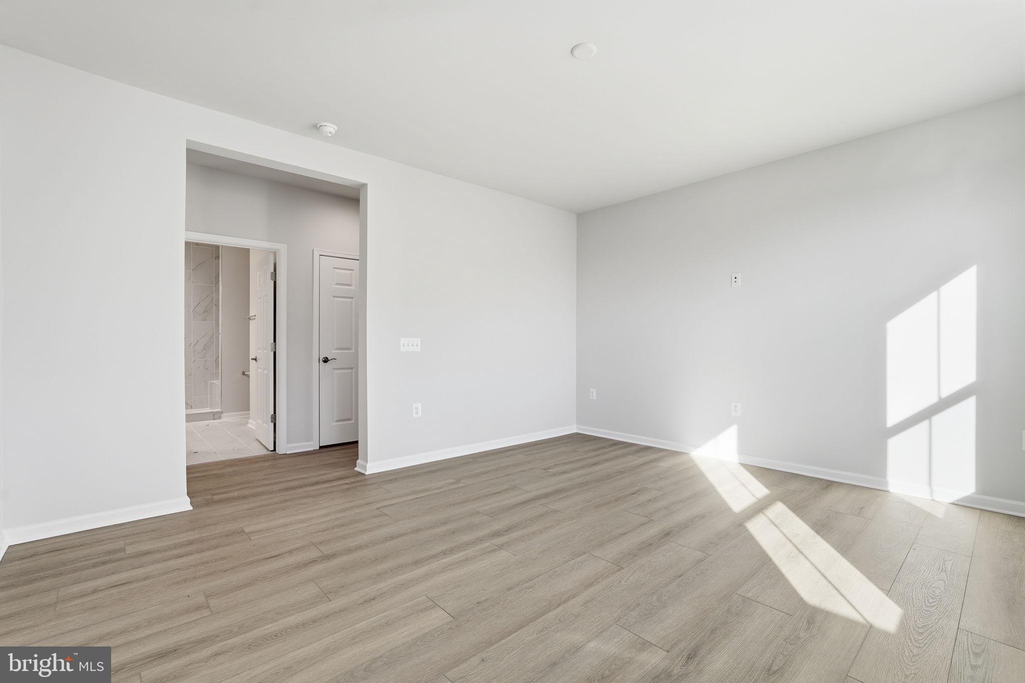 110 Carnation Way Winchester, VA 22603 - Photo 15 of 27 a view of an empty room and window