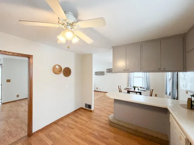 $254,000 | 606 Morningside Drive, Worthington, MN 56187