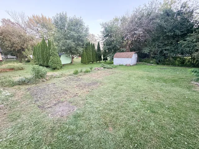 $254,000 | 606 Morningside Drive, Worthington, MN 56187