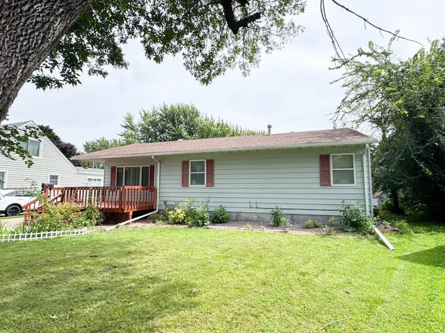 $254,000 | 606 Morningside Drive, Worthington, MN 56187