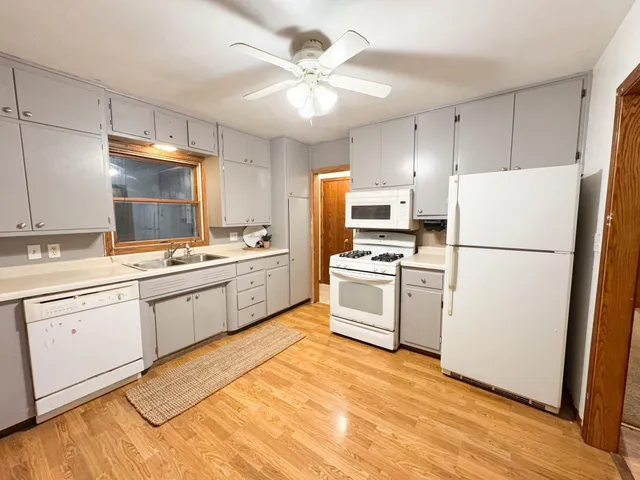 $254,000 | 606 Morningside Drive, Worthington, MN 56187