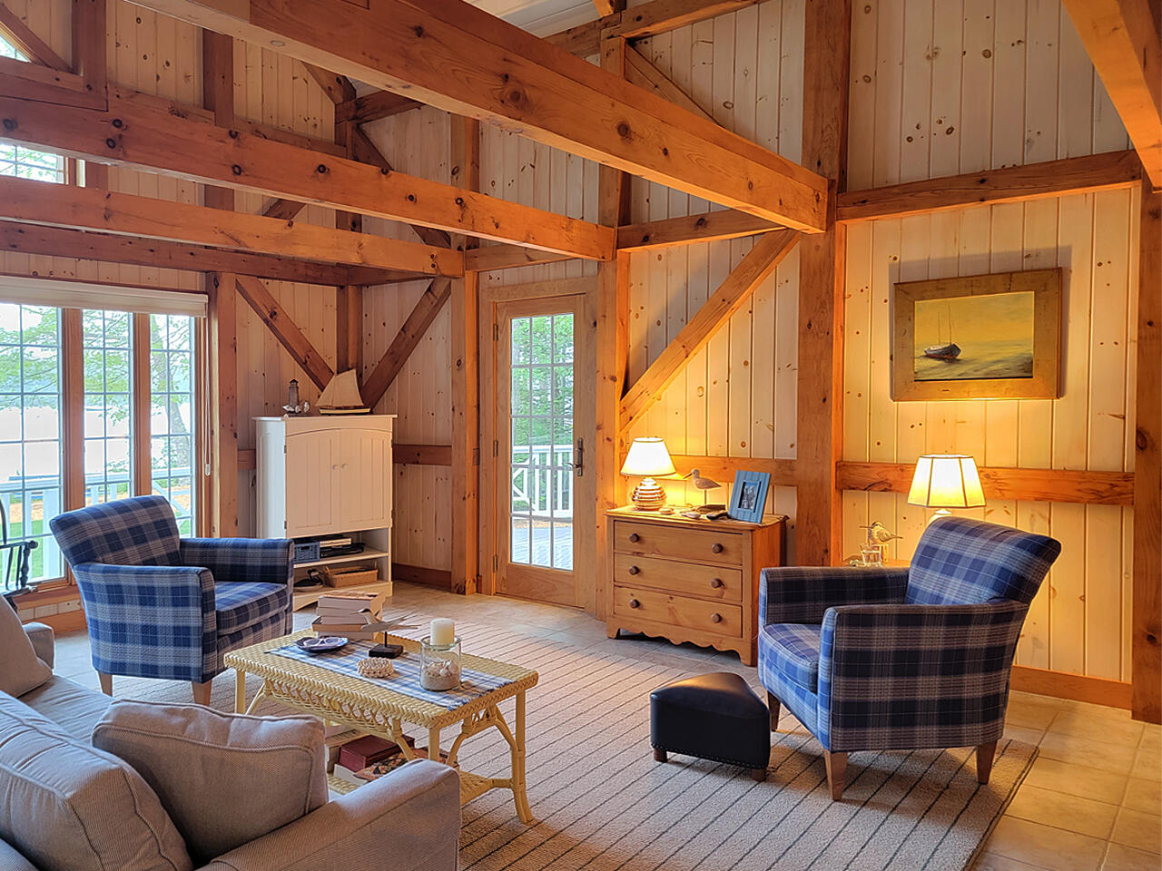 56 Pinkham Road New Harbor, ME 04554 - Photo 21 of 21 1-Interior-8-1280