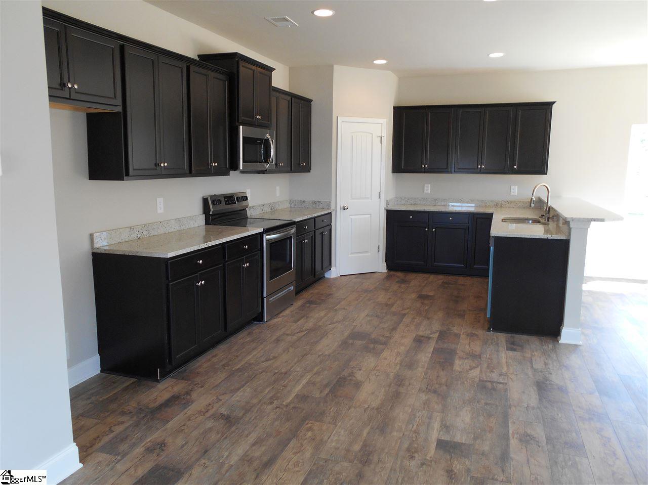 707 Gap Creek Road Duncan, SC 29651 - Photo 2 of 17 Gallery Image 2
