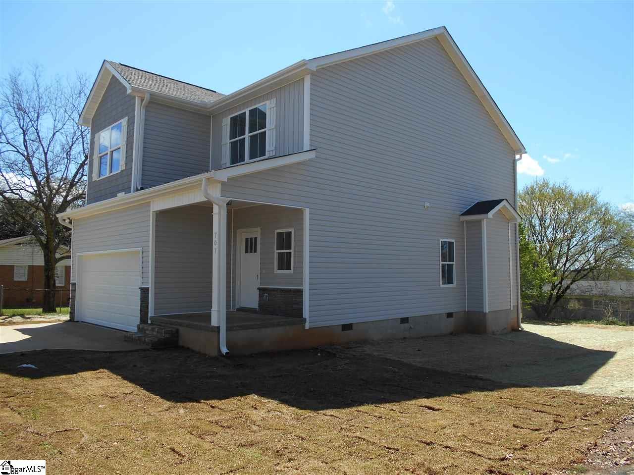 707 Gap Creek Road Duncan, SC 29651 - Photo 3 of 17 Gallery Image 3