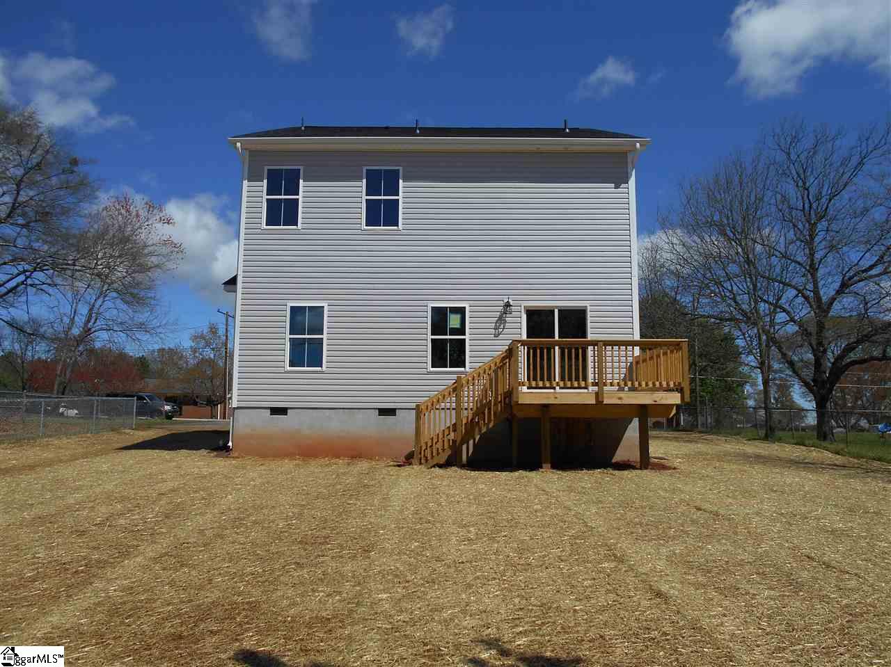 707 Gap Creek Road Duncan, SC 29651 - Photo 7 of 17 Gallery Image 7