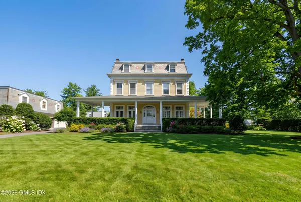 $2,900,000 | 2 Old Church Road, Unit 1, Greenwich, CT 06830