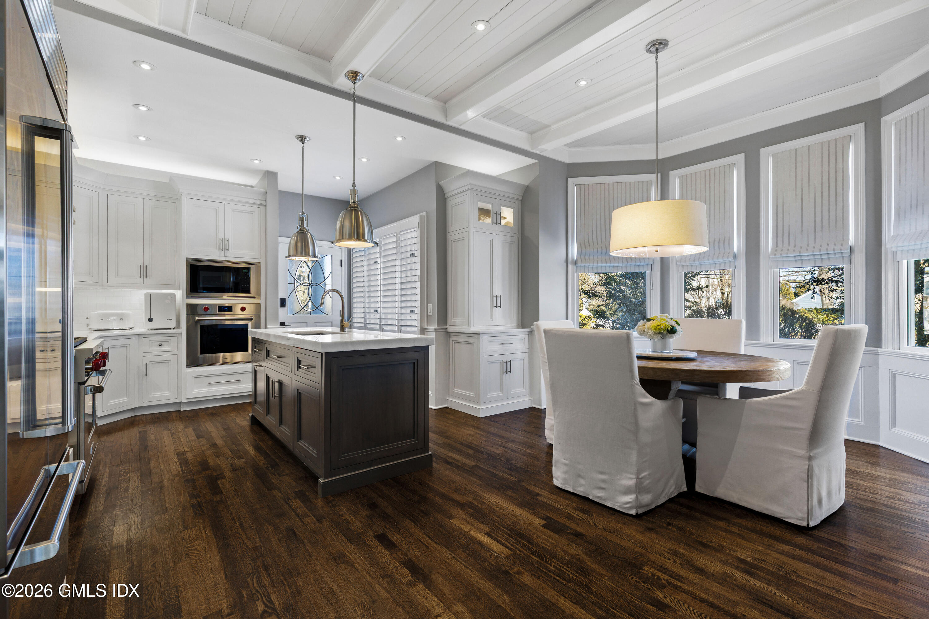 2 Old Church Road, Unit 1 Greenwich, CT 06830 - Photo 17 of 36 Kitchen7