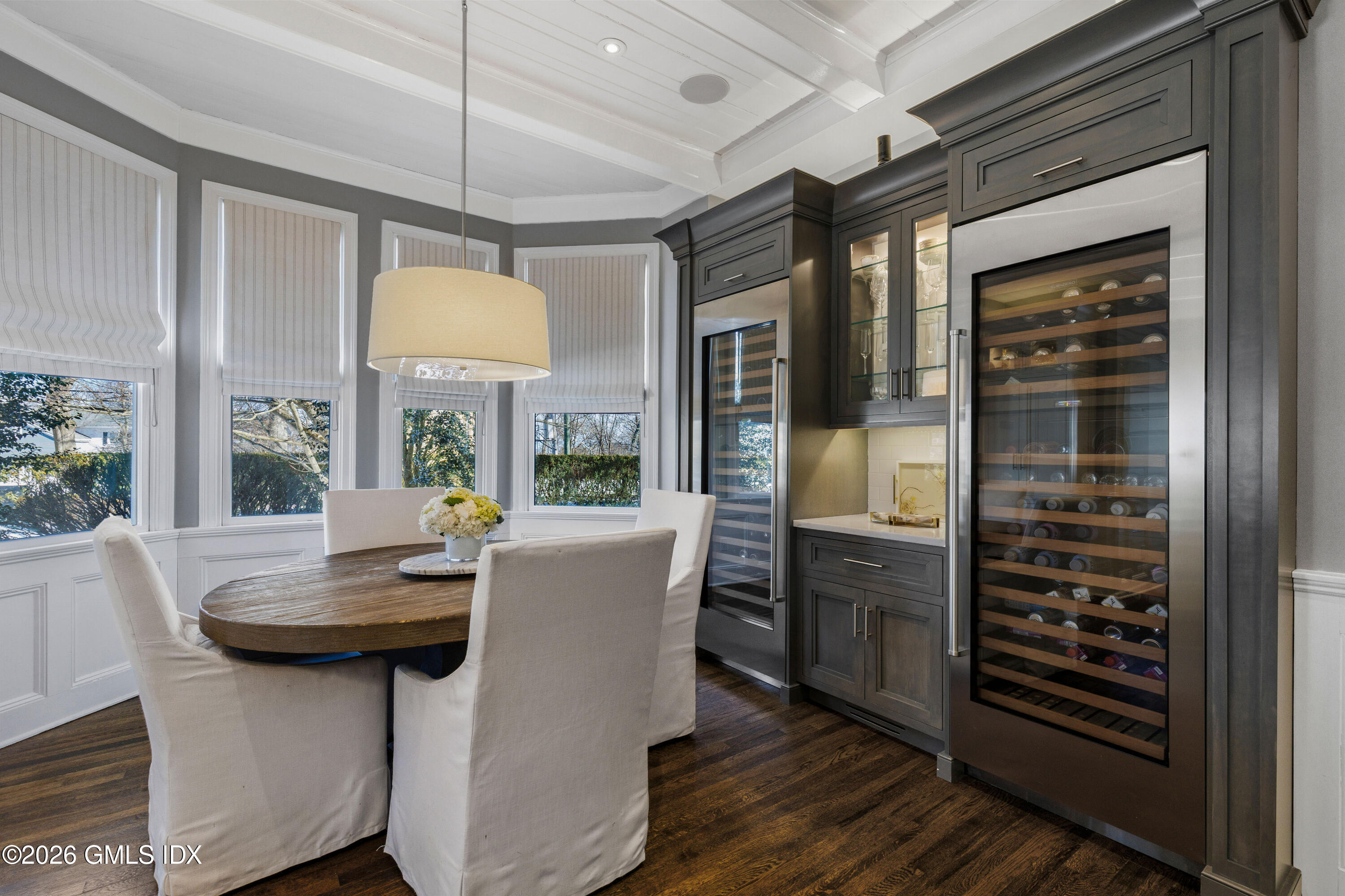 2 Old Church Road, Unit 1 Greenwich, CT 06830 - Photo 18 of 36 Kitchen8