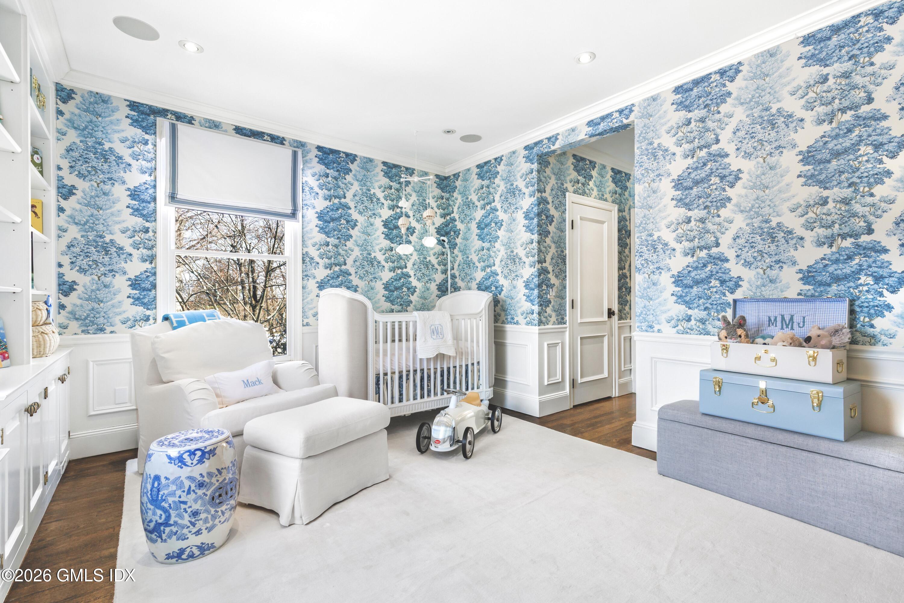 2 Old Church Road, Unit 1 Greenwich, CT 06830 - Photo 25 of 36 Bedroom2(1)