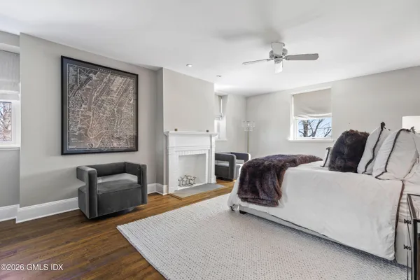$2,900,000 | 2 Old Church Road, Unit 1, Greenwich, CT 06830