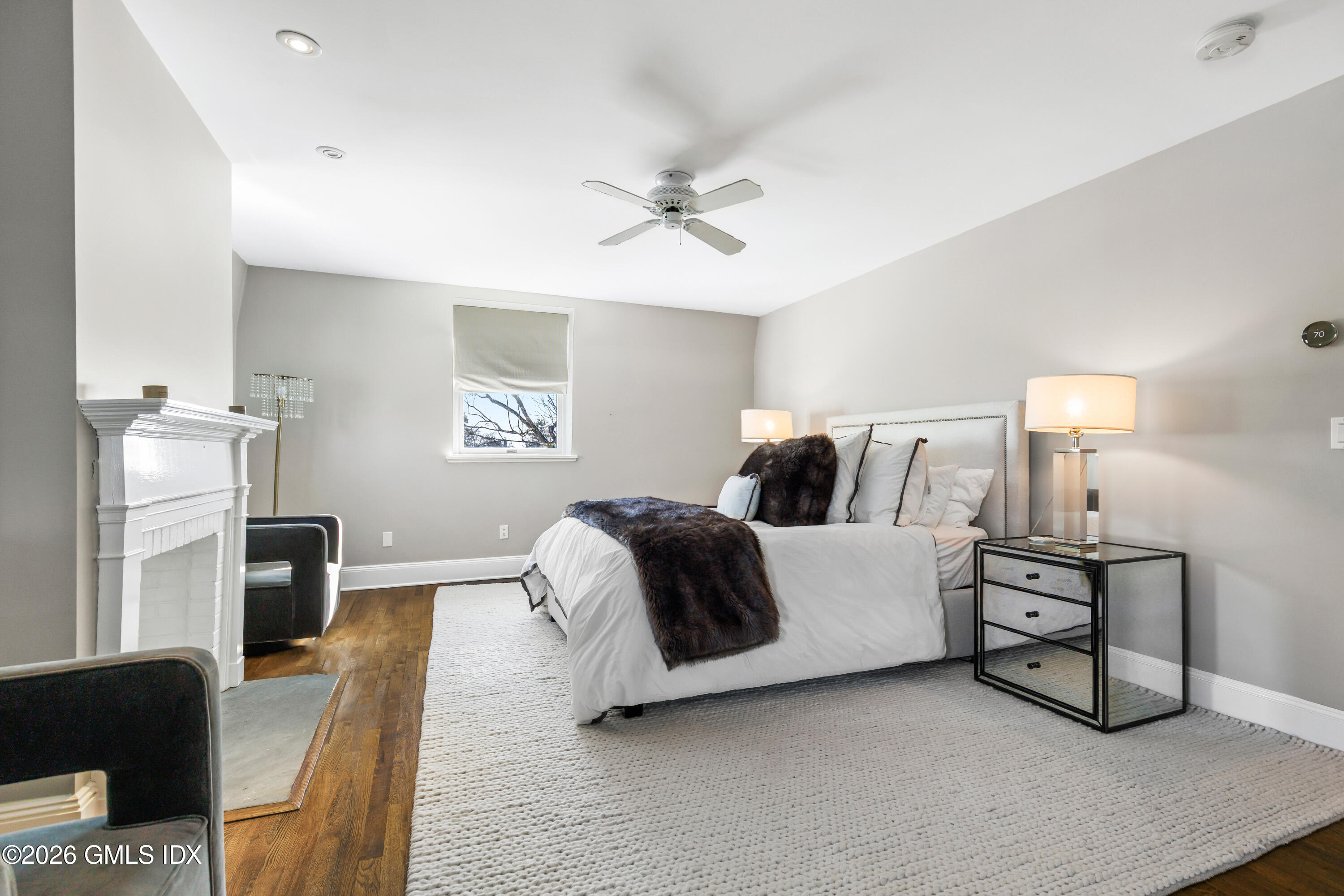 2 Old Church Road, Unit 1 Greenwich, CT 06830 - Photo 31 of 36 Bedroom4(1)