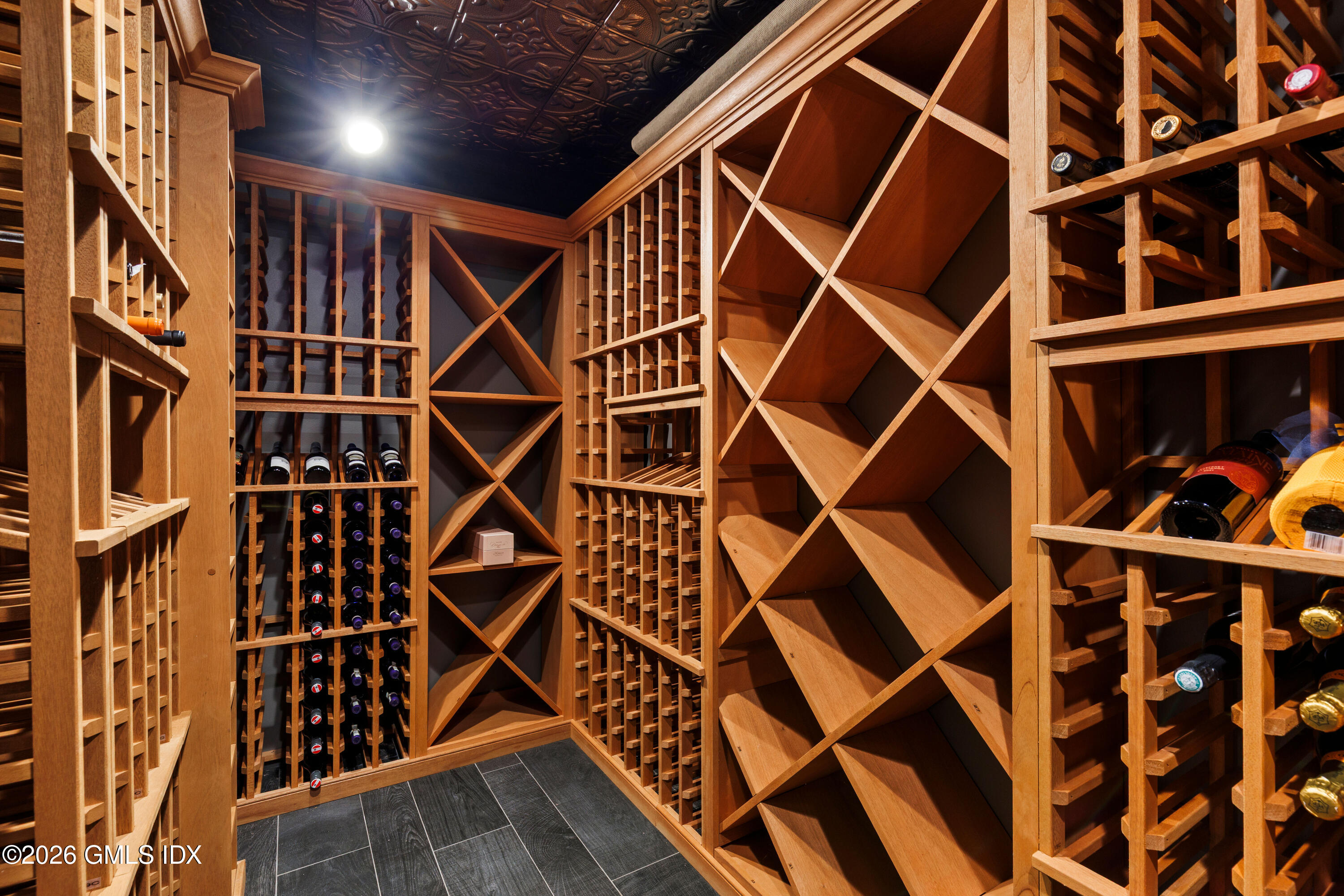 2 Old Church Road, Unit 1 Greenwich, CT 06830 - Photo 33 of 36 Professtional-WineCellar(2,000 Bottles)