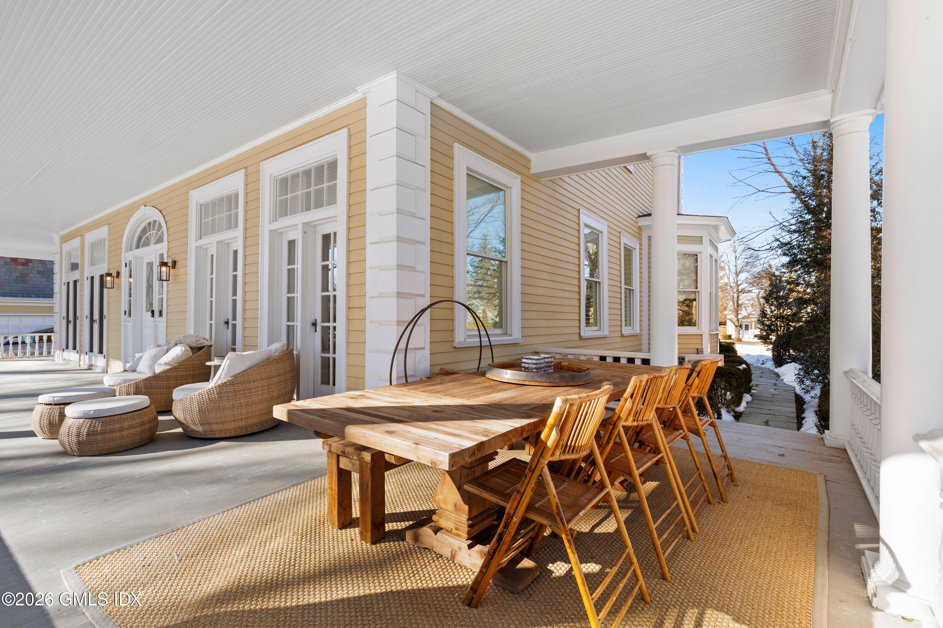 2 Old Church Road, Unit 1 Greenwich, CT 06830 - Photo 4 of 36 FrontPorch