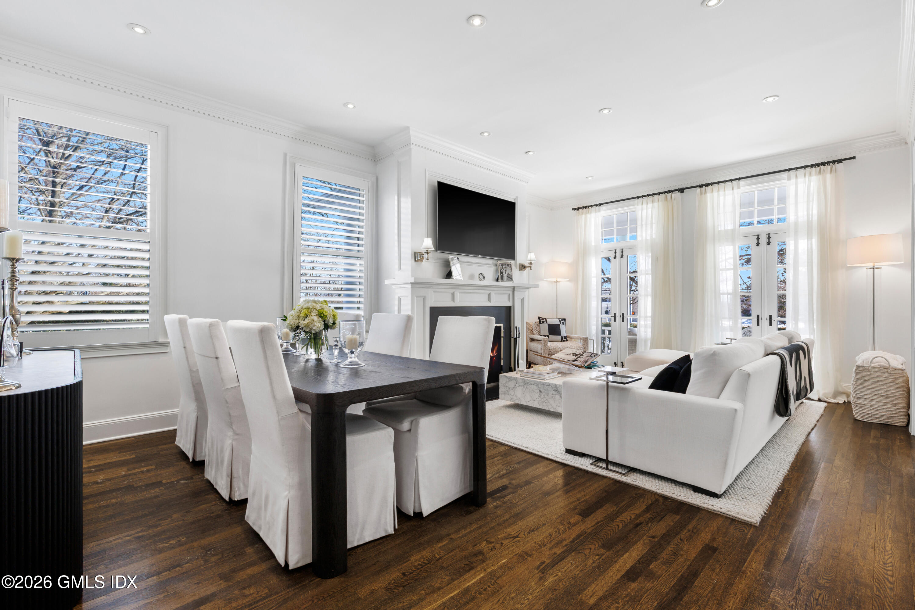 2 Old Church Road, Unit 1 Greenwich, CT 06830 - Photo 10 of 36 11-555A4581a