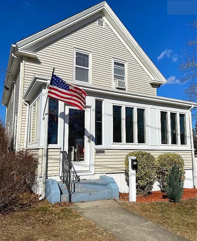 15 Highland Road Wareham, MA 02571 - Photo 1 of 17 Gallery Image 1
