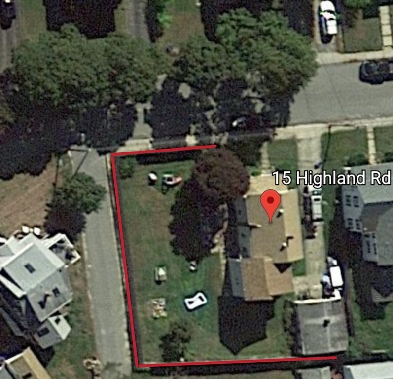 15 Highland Road Wareham, MA 02571 - Photo 17 of 17 Gallery Image 17